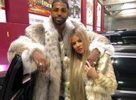 Khloé Kardashian lance un appel à Tristan Thompson : "Se marier ? Je dis oui"