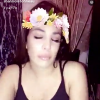Kim des "Anges 9" triste du départ de Shanna Kress - Snapchat, 11 avril 2017