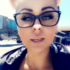 Shanna Kress - Snapchat, 12 avril 2017