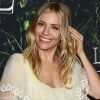 Sienna Miller (robe Chloé) lors de la première de The Lost City of Z aux ArcLight Cinemas Hollywood, Los Angeles, le 5 avril 2017.