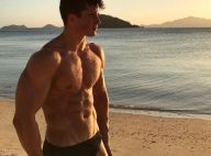 Pietro Boselli : Le mannequin et prof de maths le plus sexy, accusé de racisme !
