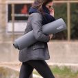 Meghan Markle on her way to a yoga class in Toronto, ON, Canada, April 12, 2017. Photo by INSTARimages/ABACAPRESS.COM13/04/2017 - Toronto