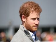 Prince Harry et la mort de Diana : Deux ans de "chaos total", il se confie...