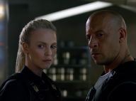 Box-office : Fast & Furious 8, plus gros démarrage de l'histoire !