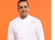 Top Chef 2017 : L'incident qui a failli stopper la finale !