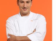 Top Chef 2017 – Jérémie Izarn en couple : Découvrez sa compagne !