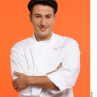 Top Chef 2017 – Jérémie Izarn en couple : Découvrez sa compagne !