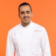 Franck Pelux (28 ans) - Candidat de "Top Chef 2017" sur M6.