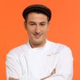 Jérémie Izarn (27 ans) - Candidat de "Top Chef 2017" sur M6.