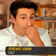 "Top Chef 2017", la demi-finale. Sur M6, le 12 avril 2017.