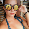 Demi Lovato sort son plus beau décolleté à ses fans sur les réseaux sociaux.