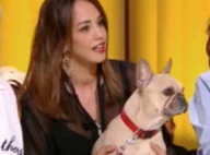 Alice Belaïdi dézinguée pour avoir comparé son chien à une artiste américaine