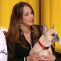 Alice Belaïdi dézinguée pour avoir comparé son chien à une artiste américaine