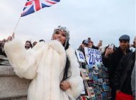 Nicki Minaj : Son clip tourné à Londres avant l'attentat fait polémique