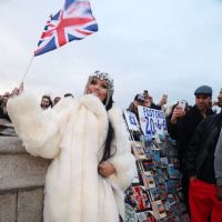 Nicki Minaj : Son clip tourné à Londres avant l'attentat fait polémique