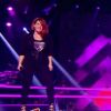 Lisa Mistretta, Lily Berry et Carla - "The Voice 6", samedi 22 avril 2017, TF1
