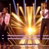 Valentin et Imane - "The Voice 6", samedi 22 avril 2017, TF1