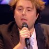 Gianni et Bulle - "The Voice 6", samedi 22 avril 2017, TF1