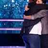 Gianni et Bulle - "The Voice 6", samedi 22 avril 2017, TF1