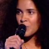 Andréa face à Vincent - "The Voice 6", samedi 22 avril 2017, TF1
