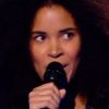 Andréa face à Vincent - "The Voice 6", samedi 22 avril 2017, TF1