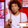 Juliette affronte Samuel M - "The Voice 6", samedi 22 avril 2017, TF1