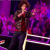 Juliette affronte Samuel M - "The Voice 6", samedi 22 avril 2017, TF1