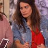 Audrey face à Julia Paul - "The Voice 6", samedi 22 avril 2017, TF1