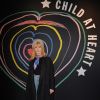 Lou Lesage - Lancement de la collection "Child at Heart" par Naomi Campbell et Diesel à Paris le 20 avril 2017. © Vereen/Bestimage