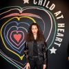Iman Pérez - Lancement de la collection "Child at Heart" par Naomi Campbell et Diesel à Paris le 20 avril 2017. © Vereen/Bestimage
