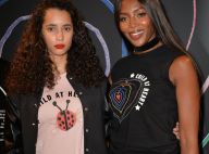 Iman Pérez : La fille de Vincent Pérez se mesure à Naomi Campbell