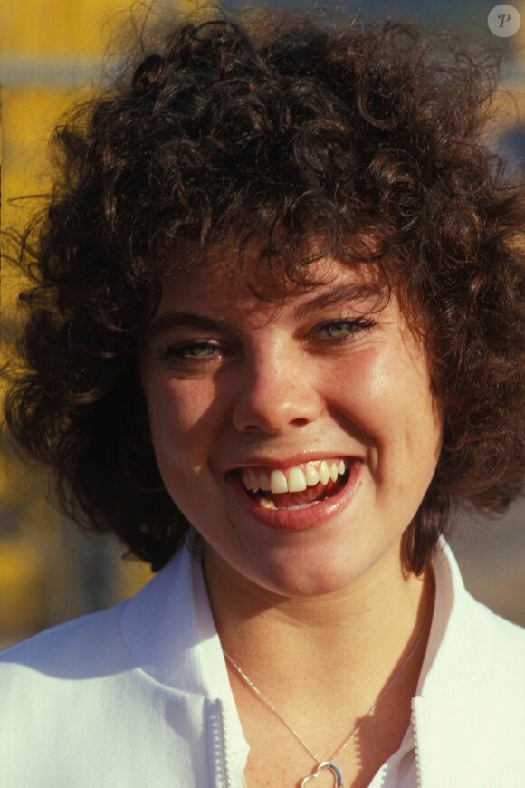 Erin Moran photographiée en 1978.