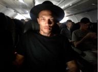 Jeremy Meeks : L'ex-prisonnier devenu mannequin se fait recaler et s'agace