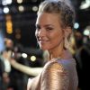 Exclusif - Virginie Efira - Arrivées à la 42ème cérémonie des Cesar à la salle Pleyel à Paris, le 24 février 2017. People arriving at the 42nd Cesar Ceremony held at the "Salle Pleyel" in Paris, France on February 24th, 2017.24/02/2017 - Paris