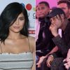 Kylie Jenner et Travis Scott ne se quittent plus depuis le Coachella Festival.