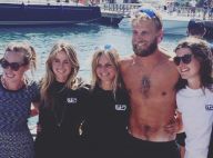 Cressida Bonas : L'ex du prince Harry très amoureuse... de son ex, Harry !