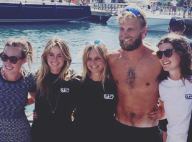 Cressida Bonas : L'ex du prince Harry très amoureuse... de son ex, Harry !