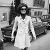 Archives - Jackie Kennedy à Paris