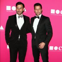 Ricky Martin et son fiancé font de l'ombre à Paris Hilton in love de Chris Zylka