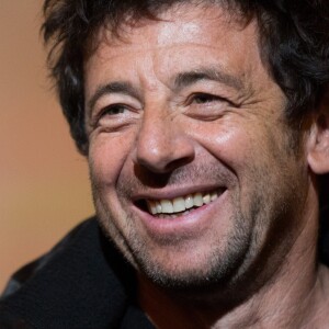 Semi-exclusif - Patrick Bruel à l'avant-première du film "Un Sac de Billes" à l'UGC De Brouckère à Bruxelles en Belgique le 17 janvier 2017