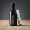 L'huile d'olive "H" produite par Patrick Bruel est en vente sur le site LesCallis.com