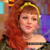 Cindy Sander manipulée par la prod' de Nouvelle Star : "J'ai écouté bêtement"