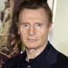 Liam Neeson à la première du film "Quelques minutes après minuit" à New York le 7 décembre 2016. © Future-Image via ZUMA Press / Bestimage07/12/2016 - New York
