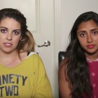 Victoria's Secret : Deux youtubeuses testent l'infernal régime des bombes