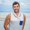 Vincent, candidat de Koh-Lanta Cambodge, TF1