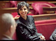 Rachida Dati : le Ministère de la Justice transformé en nurserie pour Zohra ? Ben non !