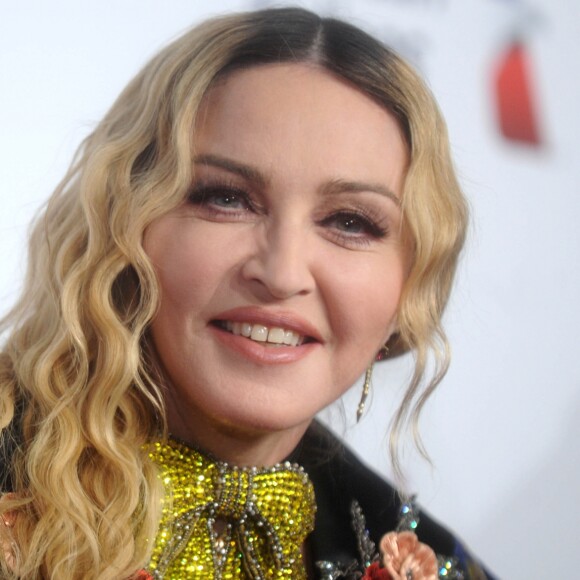 Madonna à la soirée 2016 Billboard Women à New York, le 9 décembre 2016 People at The 2016 Billboard Women in Music.