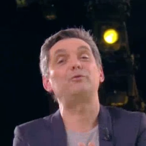 Thierry Moreau quitte définitivement TPMP, le 9 mai 2017 sur C8, en direct !