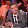 Exclusif - Maxime Guény, Thierry Moreau, Agathe Auproux - 1000ème de l'émission "Touche pas à mon poste" (TPMP) en prime time sur C8 à Boulogne-Billancourt le 27 avril 2017.