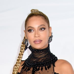 Beyonce lors de la soirée Tidal X à New York le 15 octobre 2016 © CPA / Bestimage